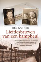 Liefdesbrieven van een kampbeul - Rik Kuiper - ebook