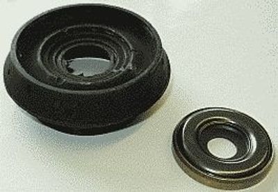 Veerpootlager 802264