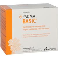 Padma Basic