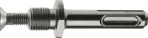 Rotec SDS plus adapter geschikt voor boorkop met 1/2-20 UNF