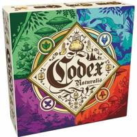 Bordspel Asmodee Codex Naturalis (FR) - thumbnail