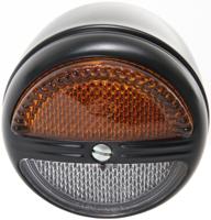 HELLA Blpo light yellow/white uni blpo 106