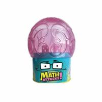 Educatief Spel Mercurio Math Attacks