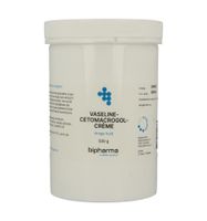 Vaselinecetomacrogolcreme - thumbnail
