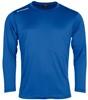 Stanno 411001 Field Longsleeve Shirt - Royal - XL