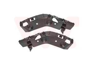 Houder, bumper 0904569