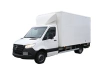 Mercedes Benz Sprinter