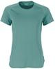 Stanno 414600 Functionals Workout Tee Ladies - Ocean Green - XS