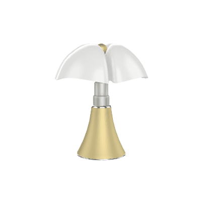 Martinelli Luce - Minipipistrello Tafellamp