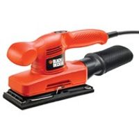 Vlakschuurmachine KA310 Vlakschuurmachine