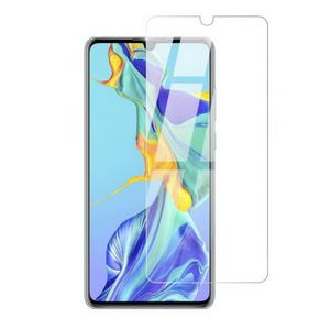 Colorfone Tempered Glass Screenprotector Huawei P30 Lite