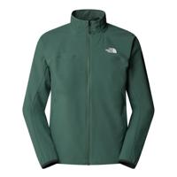 The North Face Tek Approach Jas Heren Duck Green XL