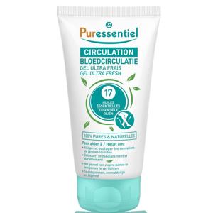 Puressentiel Bloedcirculatie ultra fresh gel