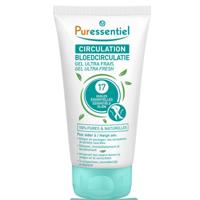 Puressentiel Bloedcirculatie ultra fresh gel