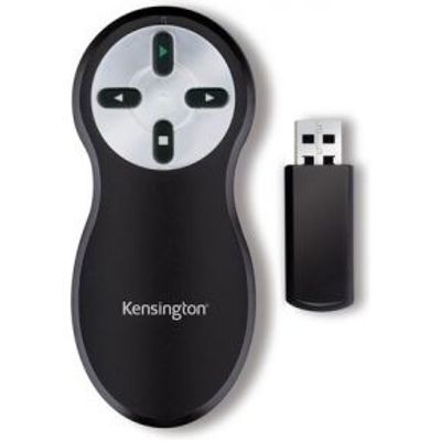 Kensington Draadloze Presenter
