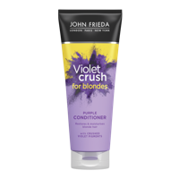 John Frieda Violet crush purple conditioner 250 Milliliter
