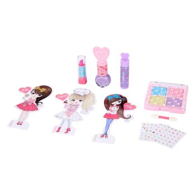 Canenco Lulu blush make-up set