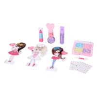 Canenco Lulu blush make-up set