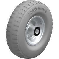 Blickle P 222/20-75R-SG Luchtband Wieldiameter: 220 mm Draagvermogen (max.): 100 kg 1 stuk(s)