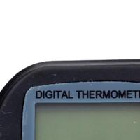 Habistat Aquadistri digitale thermometer - Aquadistri