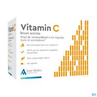 Astel Vitamin C 60 Capsules