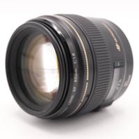 Canon EF 85mm F/1.8 USM occasion