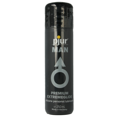 Pjur Man premium extremeglide 250 Milliliter Pjur Man premium extremeglide 250 Milliliter