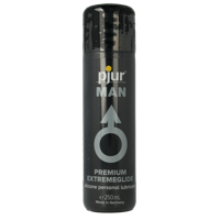 Pjur Man premium extremeglide 250 Milliliter - thumbnail