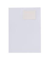 HEMA Insteekmappen A4 met insteekkaart