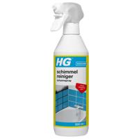 HG Hg Schimmelreiniger Schuimspray - Schoonmaakmiddelen - 500 ml