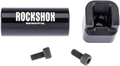 ROCKSHOX clamping jaws sup.del.2017-21 thrushaft