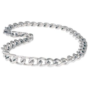 LGT heren ketting Edelstaal Cleopas