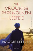 De vrouw die in de wolken leefde - Maggie Leffler - ebook - thumbnail