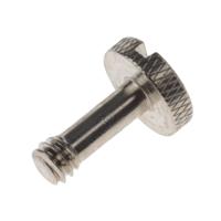 Caruba 1/4 inch schroef extra lang