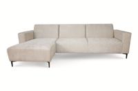 Black Friday - Hoekbank Romy | Gratis Luxe Stofkeuze