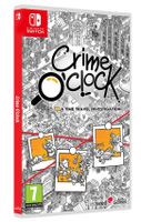 Crime O'Clock - thumbnail