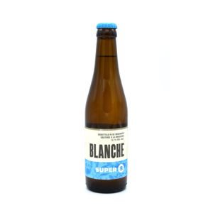 Haacht Super 8 Blanche 33cl