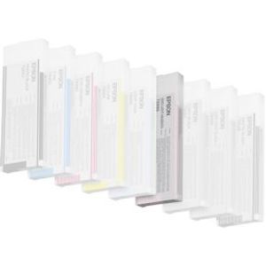 Epson Inktpatroon vivid light magenta T 606 220 ml T 6066