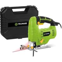 Elektrische decoupeerzaag - FIELDMANN - FDP 200805-E - 800 W - AC laser - geïntegreerde LED