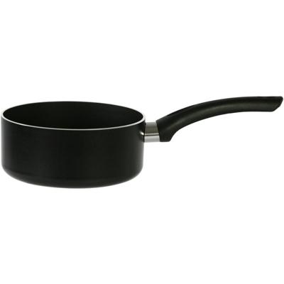 Cosy & Trendy Steelpan/sauspan met anti-aanbaklaag - D16 cm - Juspan - Steelpannetje - Koken