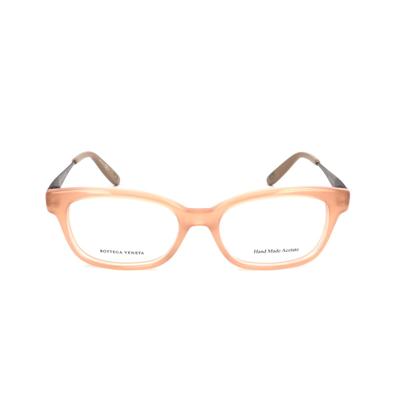 Brillenframe Dames Bottega Veneta BV-243-F2D Ø 50 mm