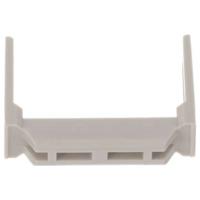 EMG Latch and Custom Components TE AMP EMG Latch and Custom Components 1393558-9 TE Connectivity Inhoud: 1 stuk(s) TE AMP EMG Latch and Custom Components