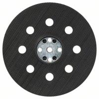 Bosch Accessories 2608601065 Schuurschijf gemiddeld, 115 mm, voor PEX 115 Diameter 115 mm Geschikt voor Excenterschuurmachine PEX 115
