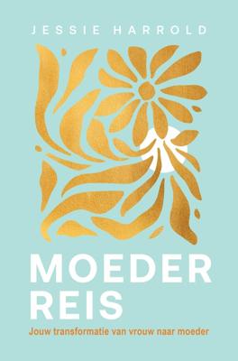Moederreis - Jessie Harrold - ebook