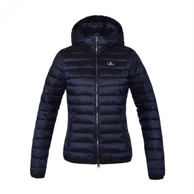 Kingsland Classic Padded Jacket - S