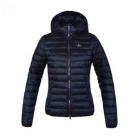 Kingsland Classic Padded Jacket - S - thumbnail
