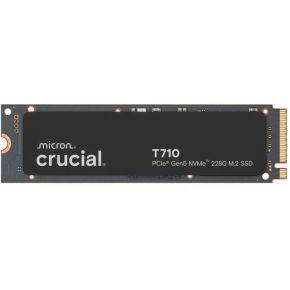 Crucial SSD T710 2TB