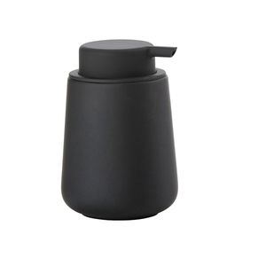 Zone - Nova One - Zeepdispenser zwart
