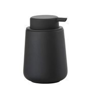 Zone Denmark 330160 zeepdispenser 0,25 l Zwart - thumbnail