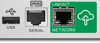 APC Smart-UPS SMC1000I-2UC Noodstroomvoeding - 4x C13, USB, Rack Mountable, SmartConnect, 1000VA - thumbnail